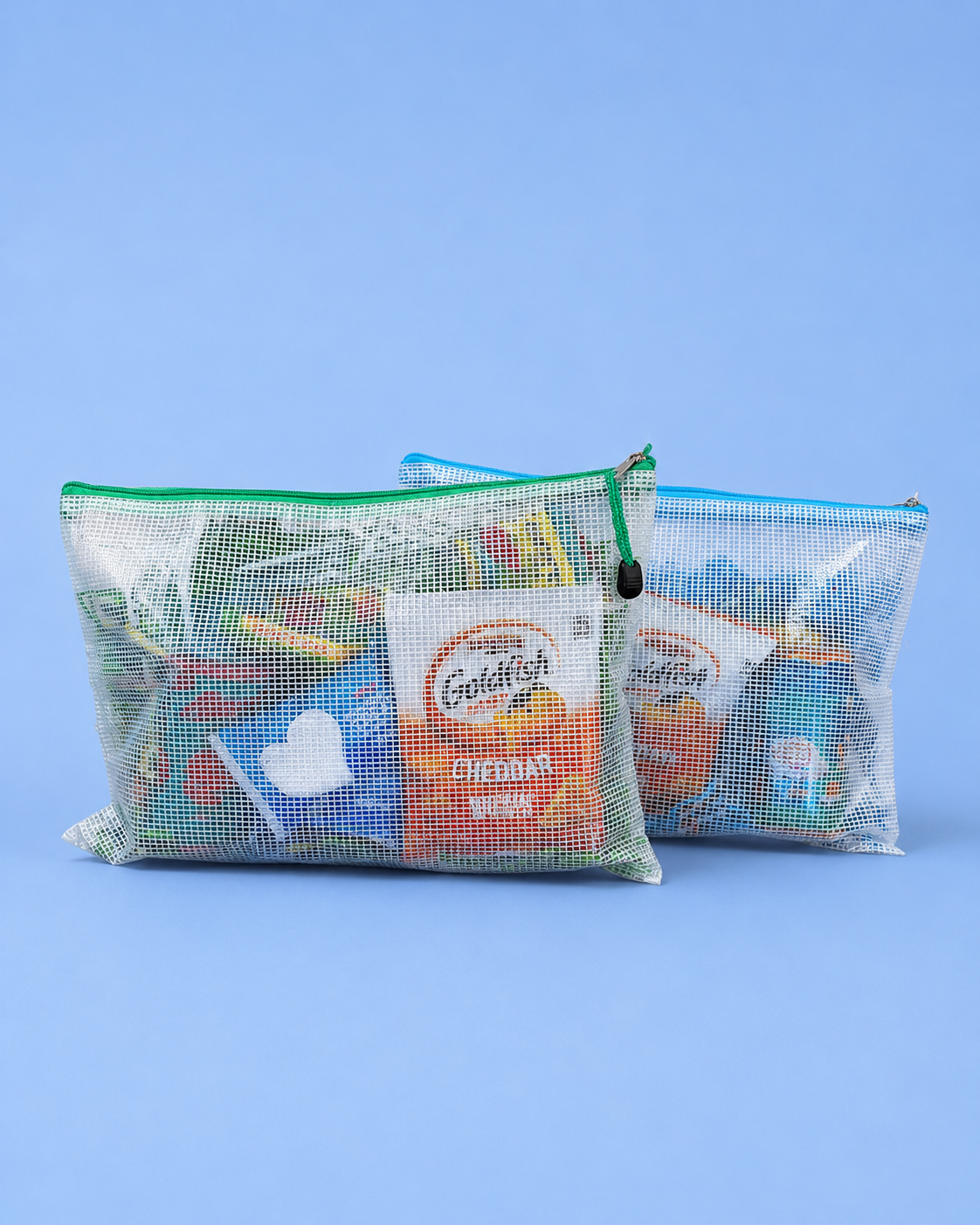 Large Personalized Pencil Bag **PRE-ORDER**