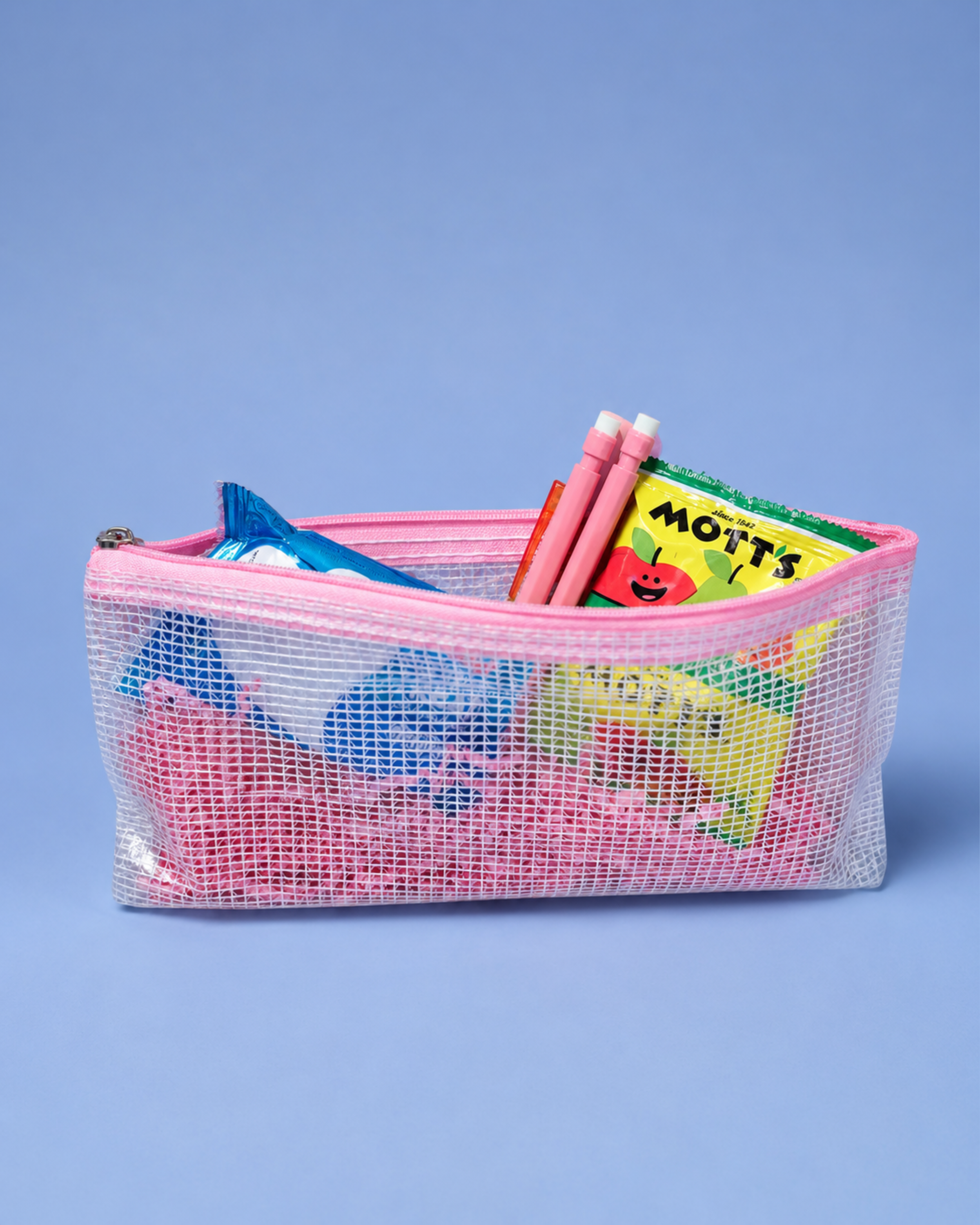 Small Personalized Pencil Bag **PRE-ORDER**
