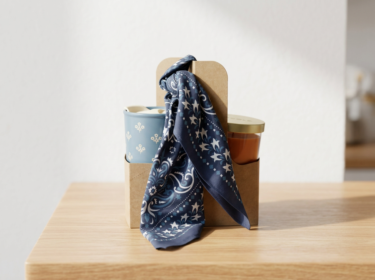 The Cozy Pick-Me-Up