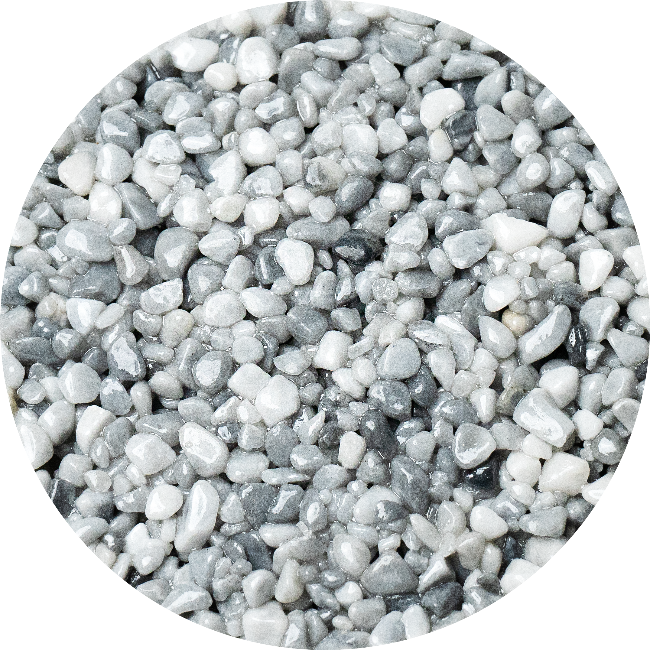 Alpine Granite