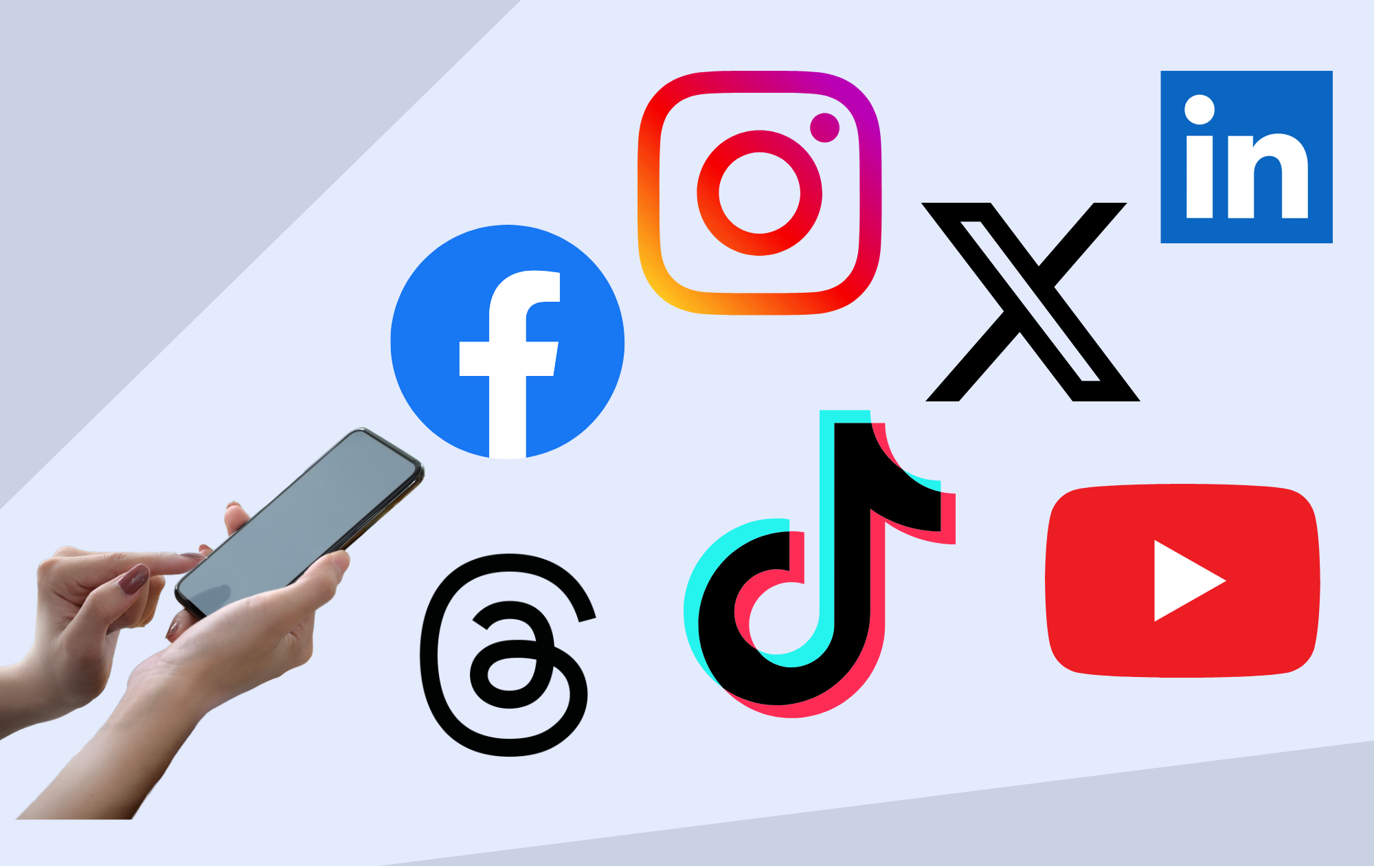 A Beginners Guide: Social Media