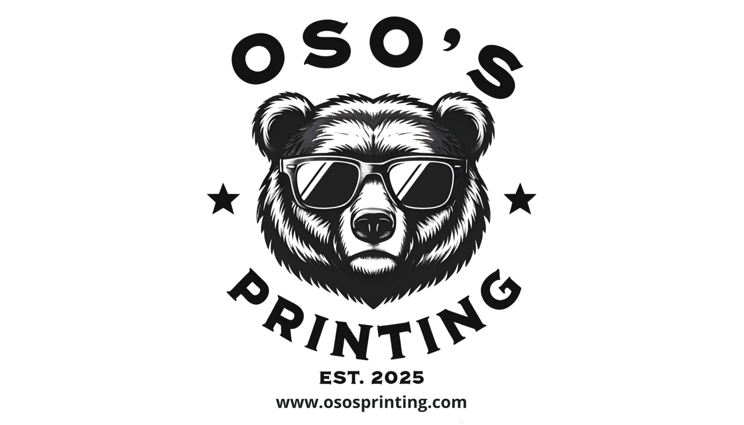 Oso&#39;s Printing