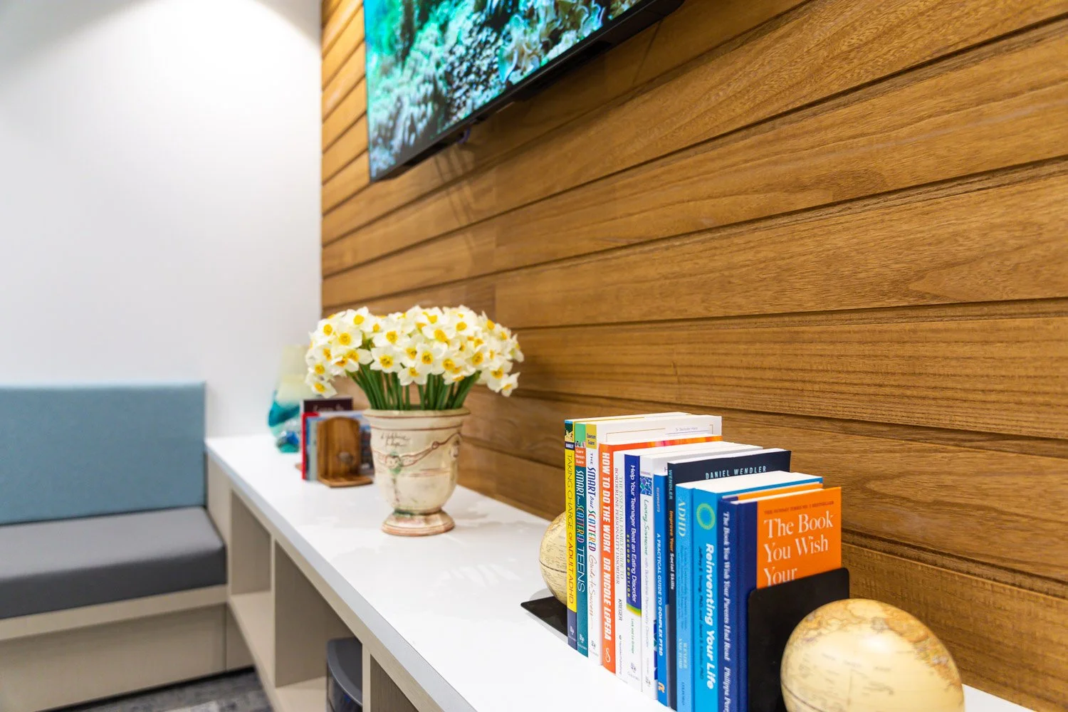 Compass Australia Therapy Psychology Wellness Retreats Nedlands Hollywood Perth