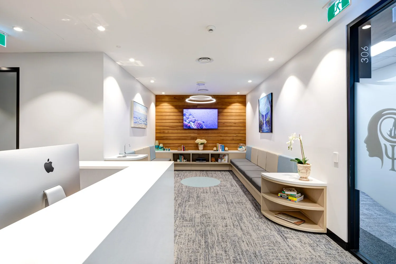Compass Australia Therapy Psychology Wellness Retreats Nedlands Hollywood Perth