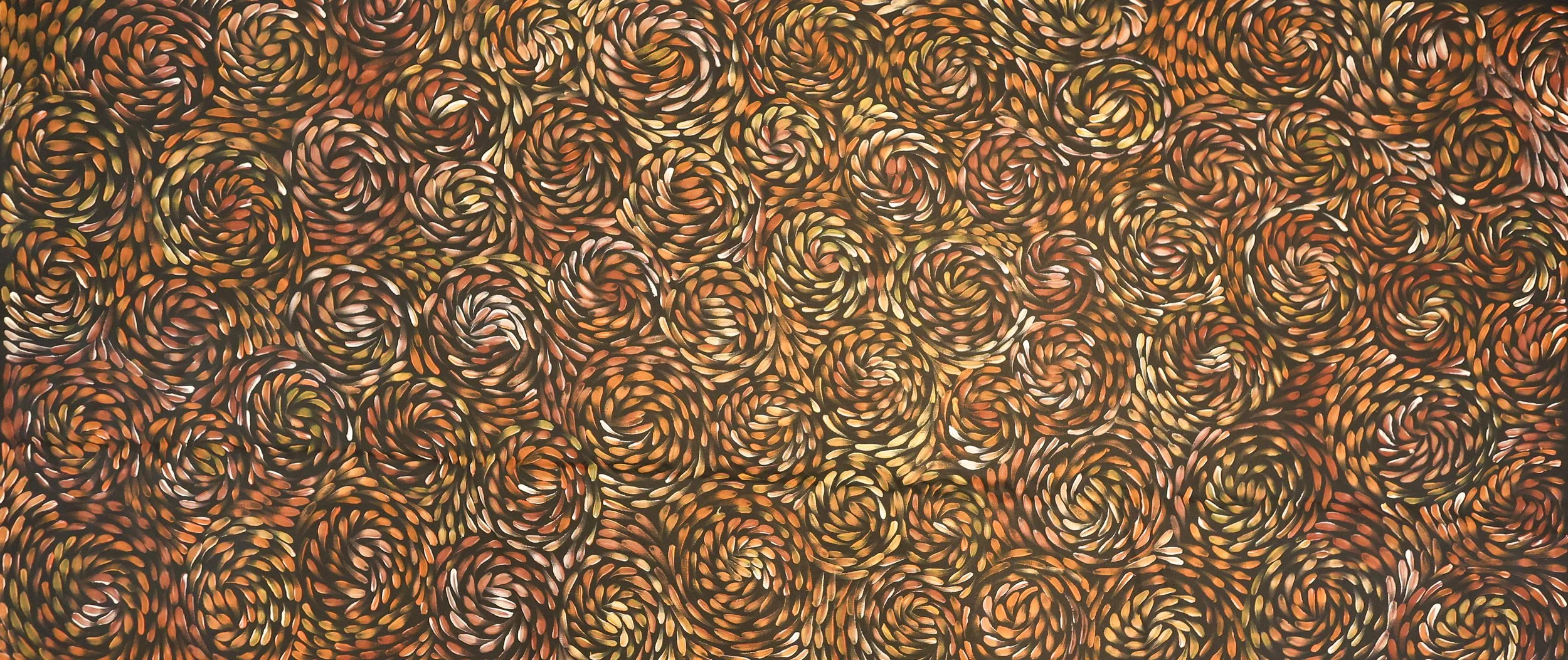 2023 Maggie Bird – "Bush Medicine" 2000 x 900