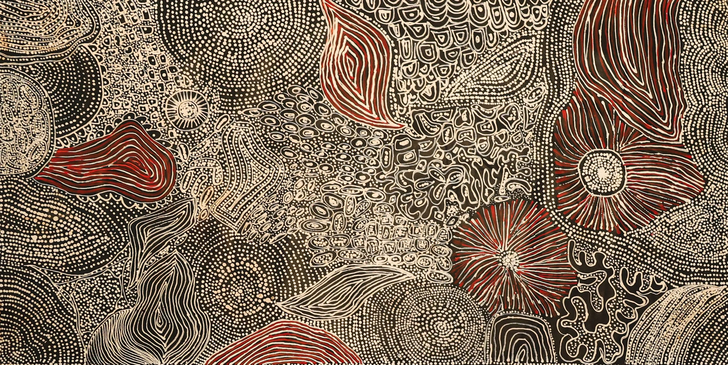 2023 Maggie Bird – "Waterholes" 1500 x 770