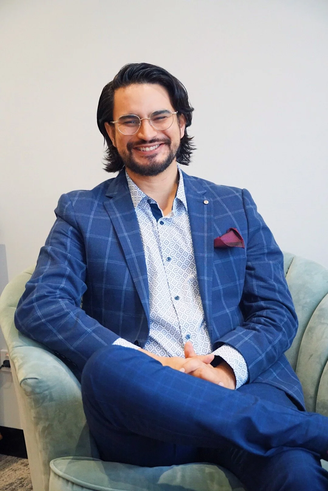 Compass Australia Therapy Psychology Wellness Retreats Nedlands Hollywood Perth Michael Spark