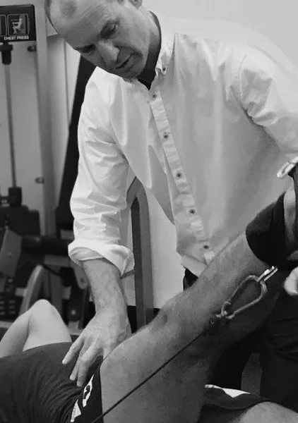 Compass Australia Therapy Psychology Wellness Retreats Nedlands Hollywood Perth Rob Naish