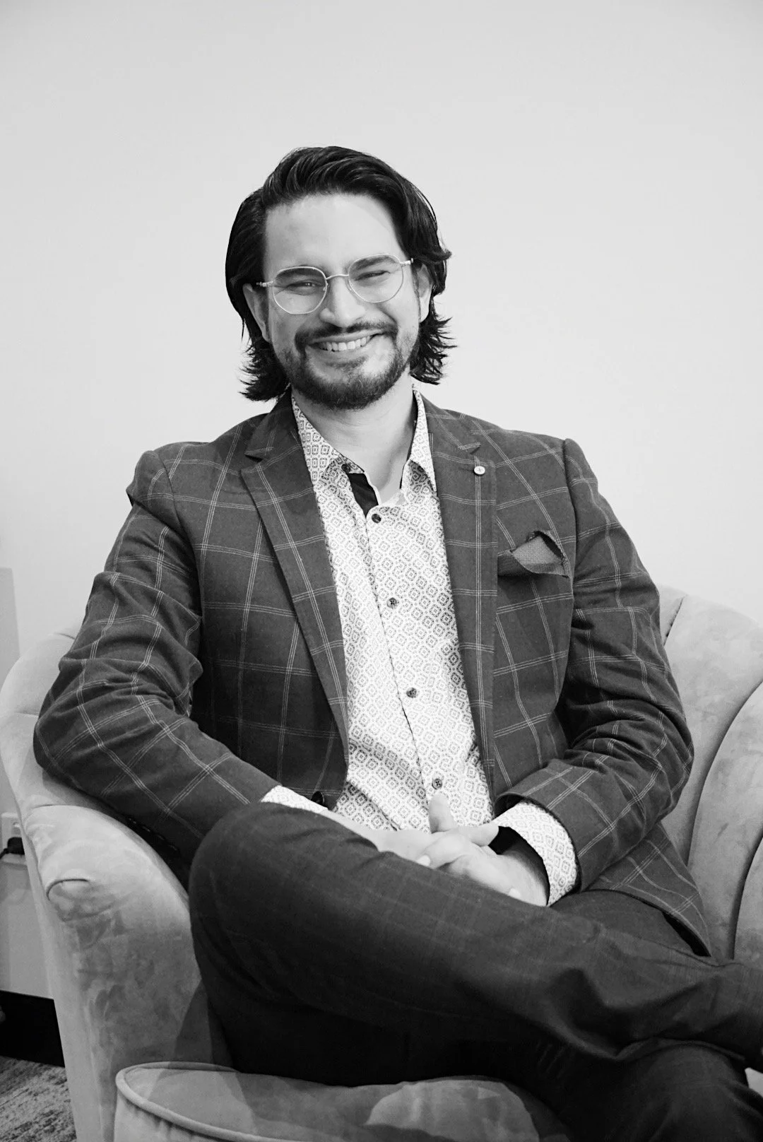 Compass Australia Therapy Psychology Wellness Retreats Nedlands Hollywood Perth Michael Spark