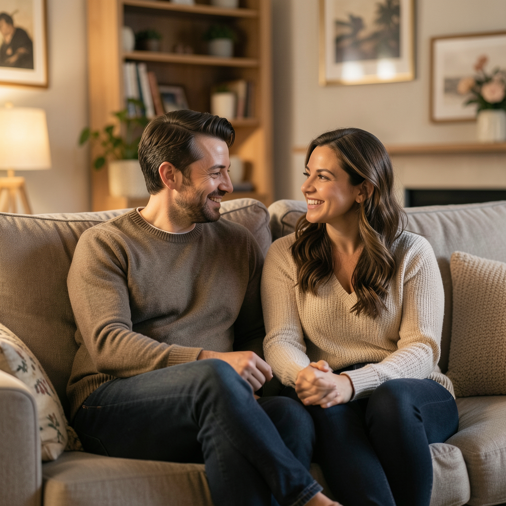 Couples Counseling