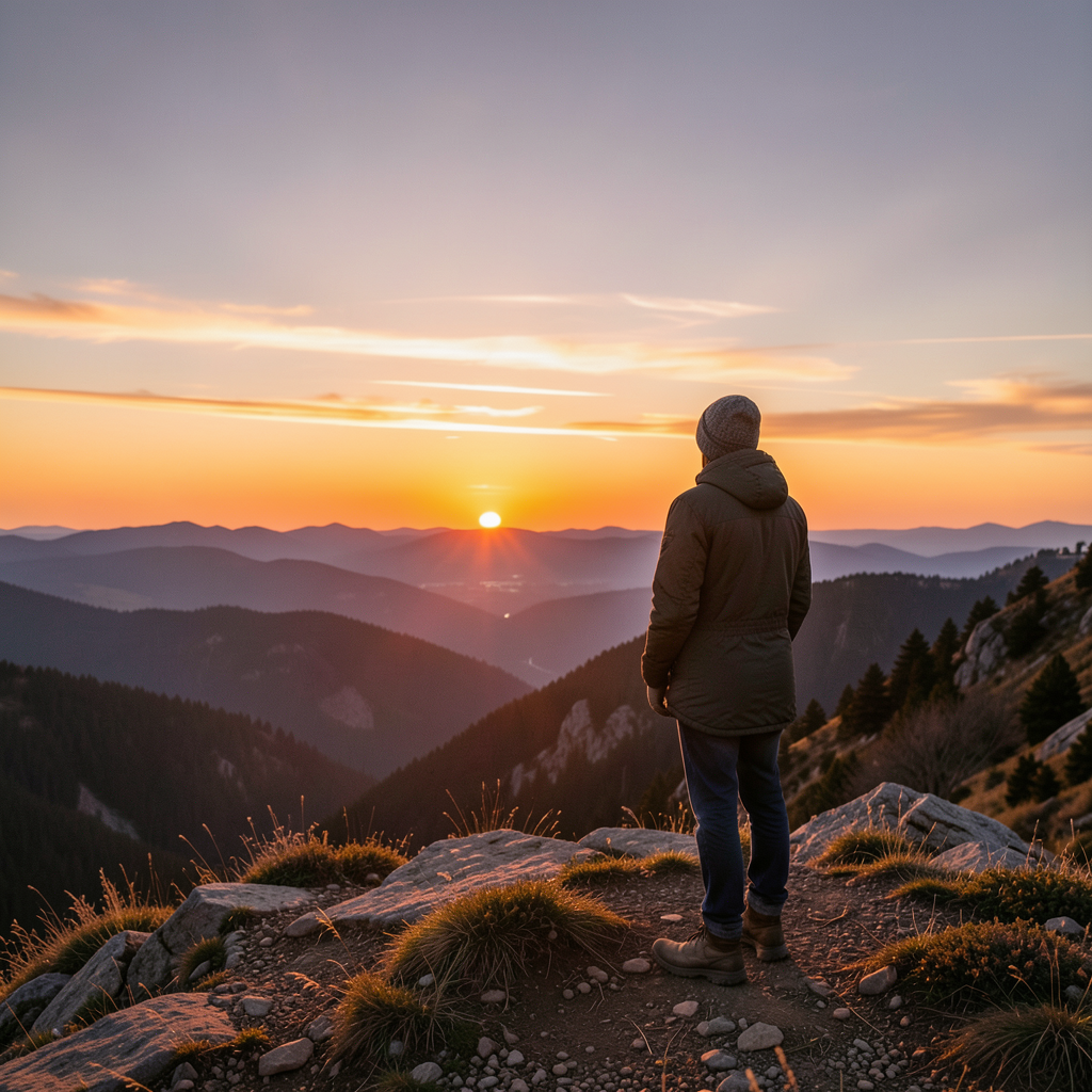 Coping and Behavior Patterns