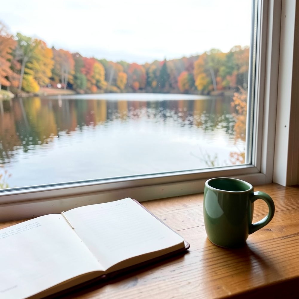 Therapy office