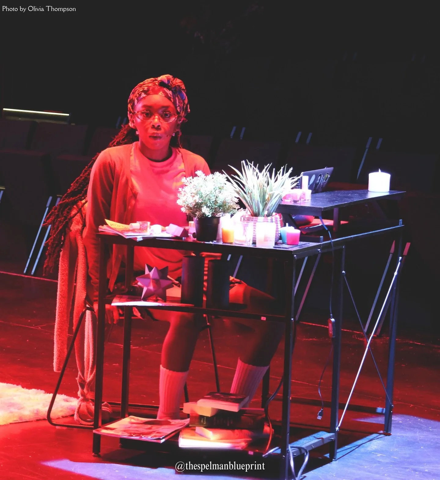 Two girls take on the internet.
Seven Methods of Killing Kylie Jenner&hellip;.. a play about Black identity, social media, and the violence of visibility. With themes of explores Black womanhood, visibility, rage, and what happens when these experien