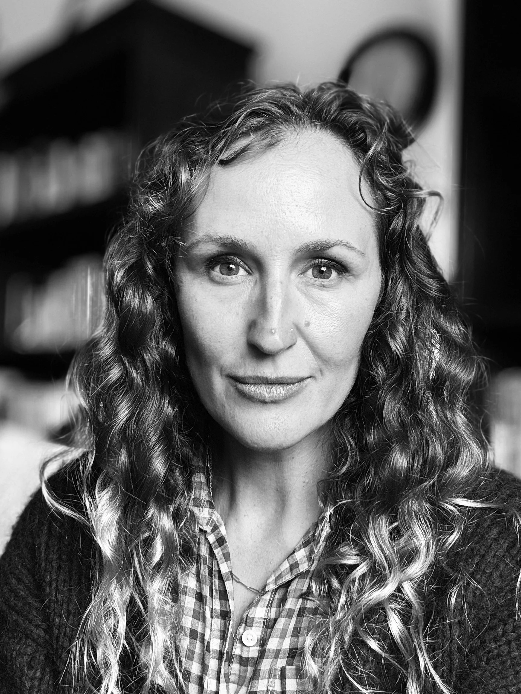 grief and loss therapist
