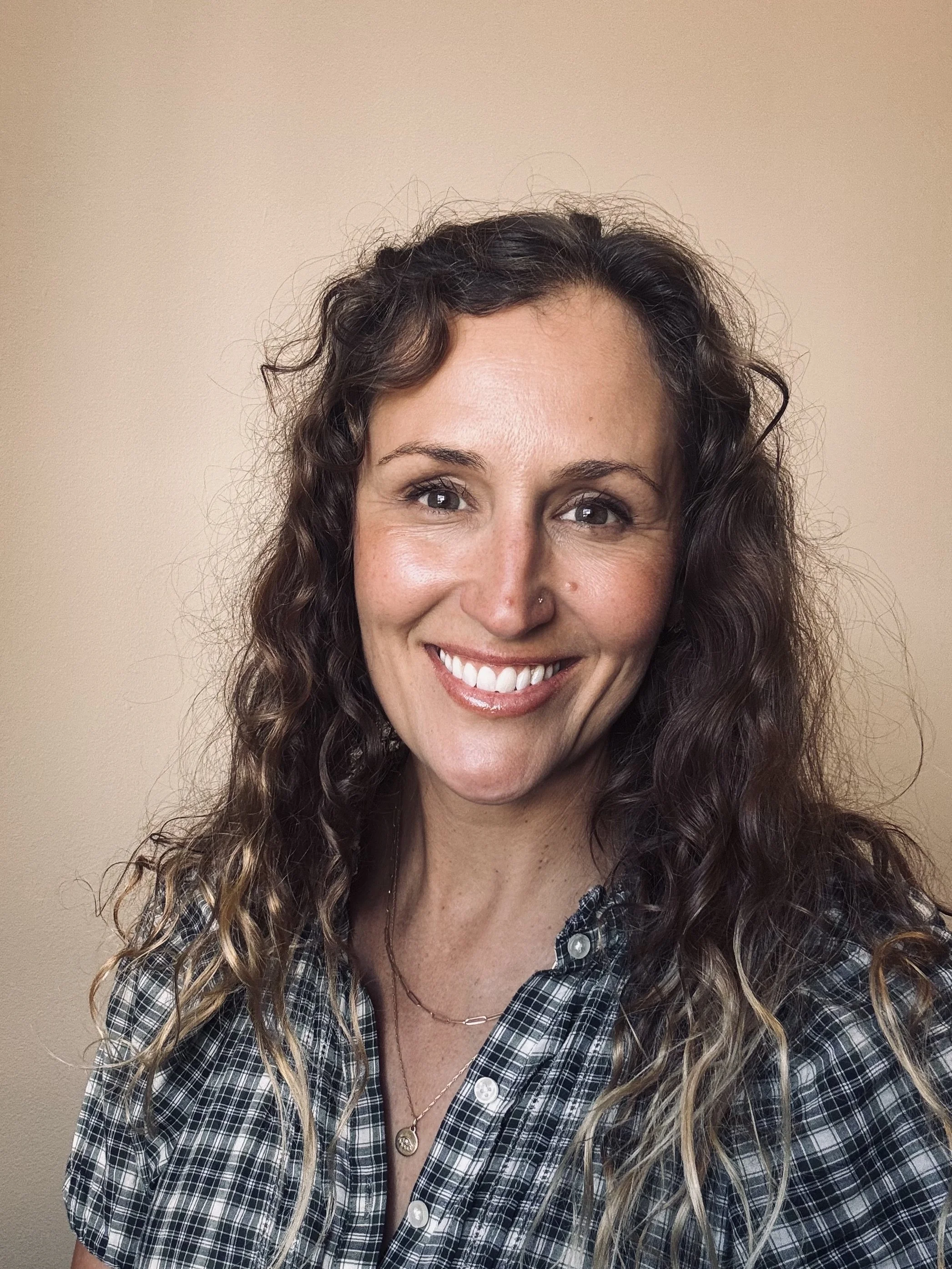 Santa Barbara-Based Psychologist, Dr. Asha Wilkus-Stone, Psy.D.