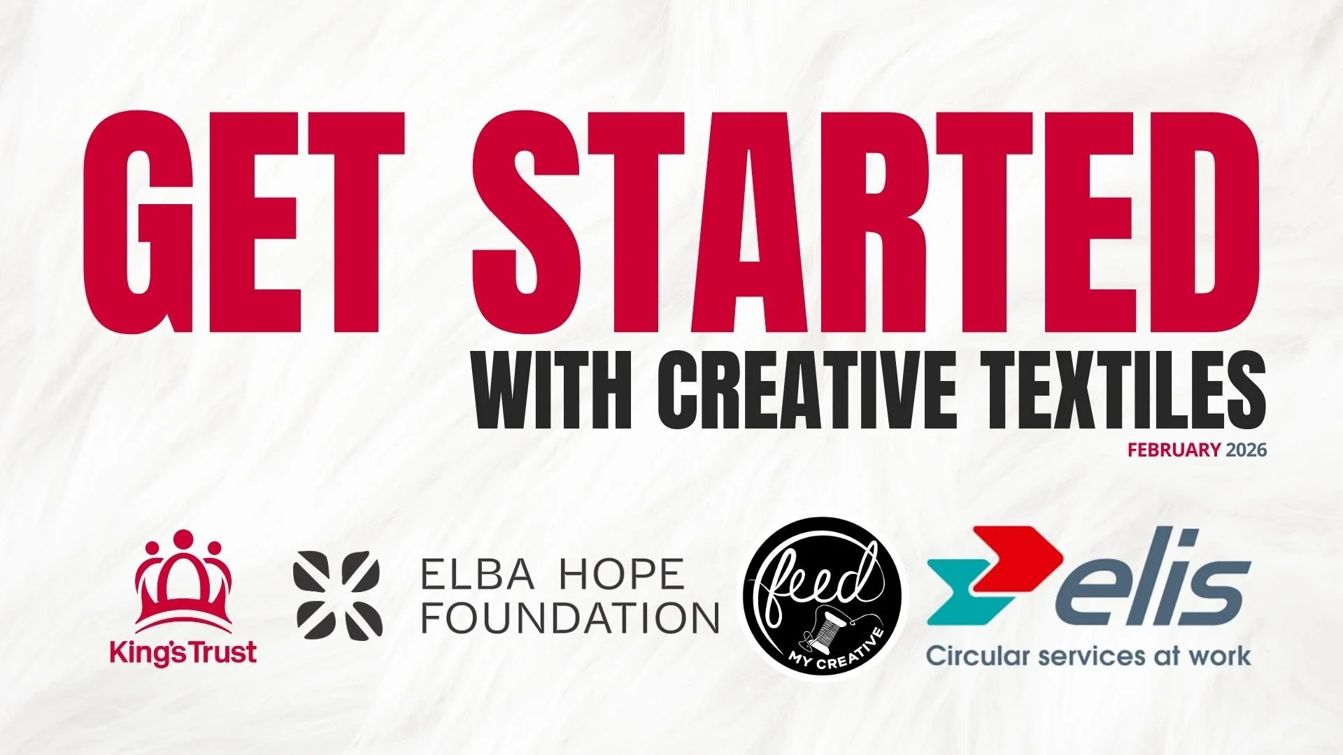 Get Started programme with The Kings Trust Birmingham