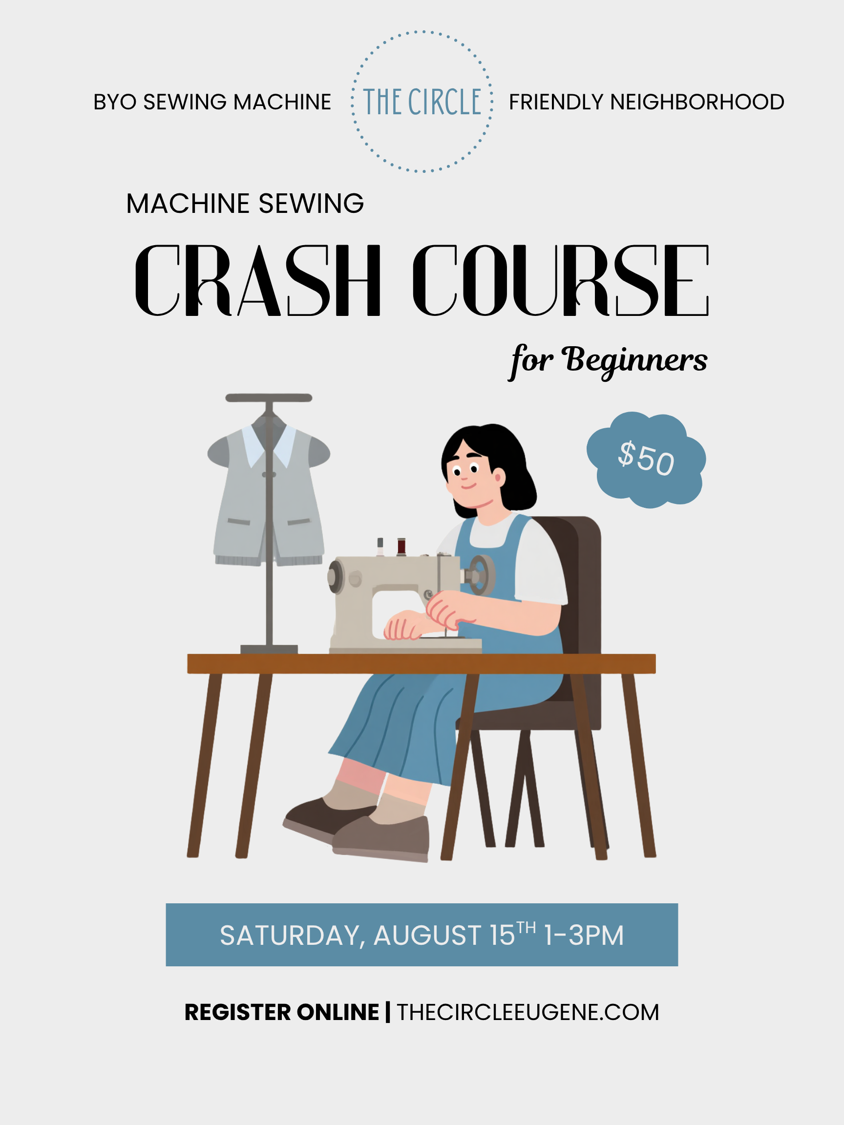 White and Blue Illustrated Sewing Business Poster.png