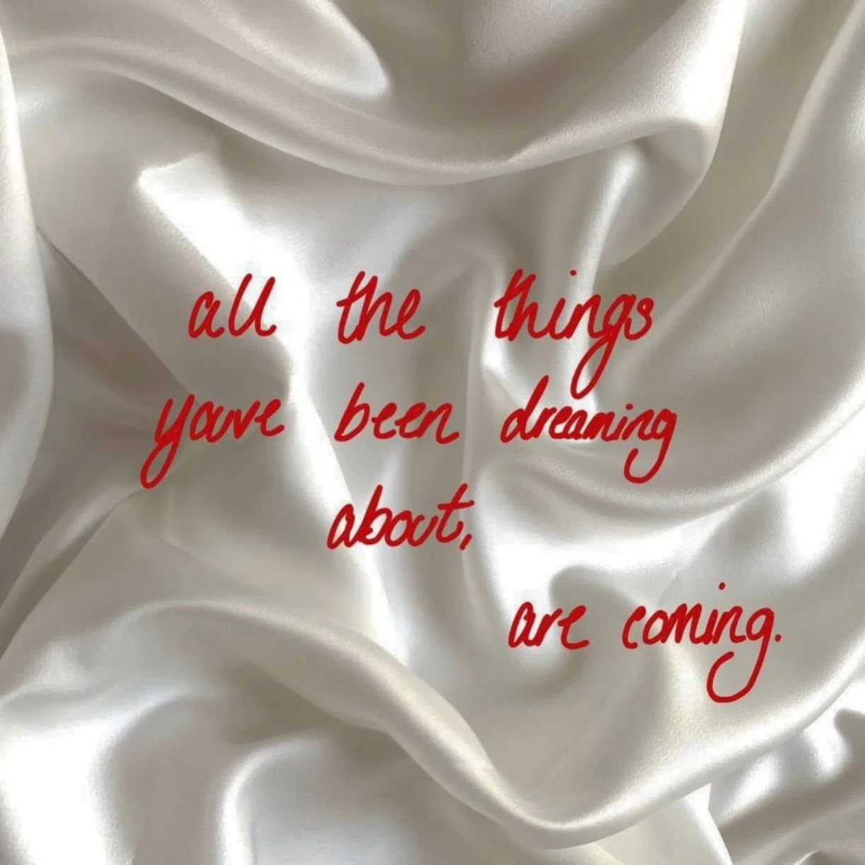 Shift your mindset ❣️