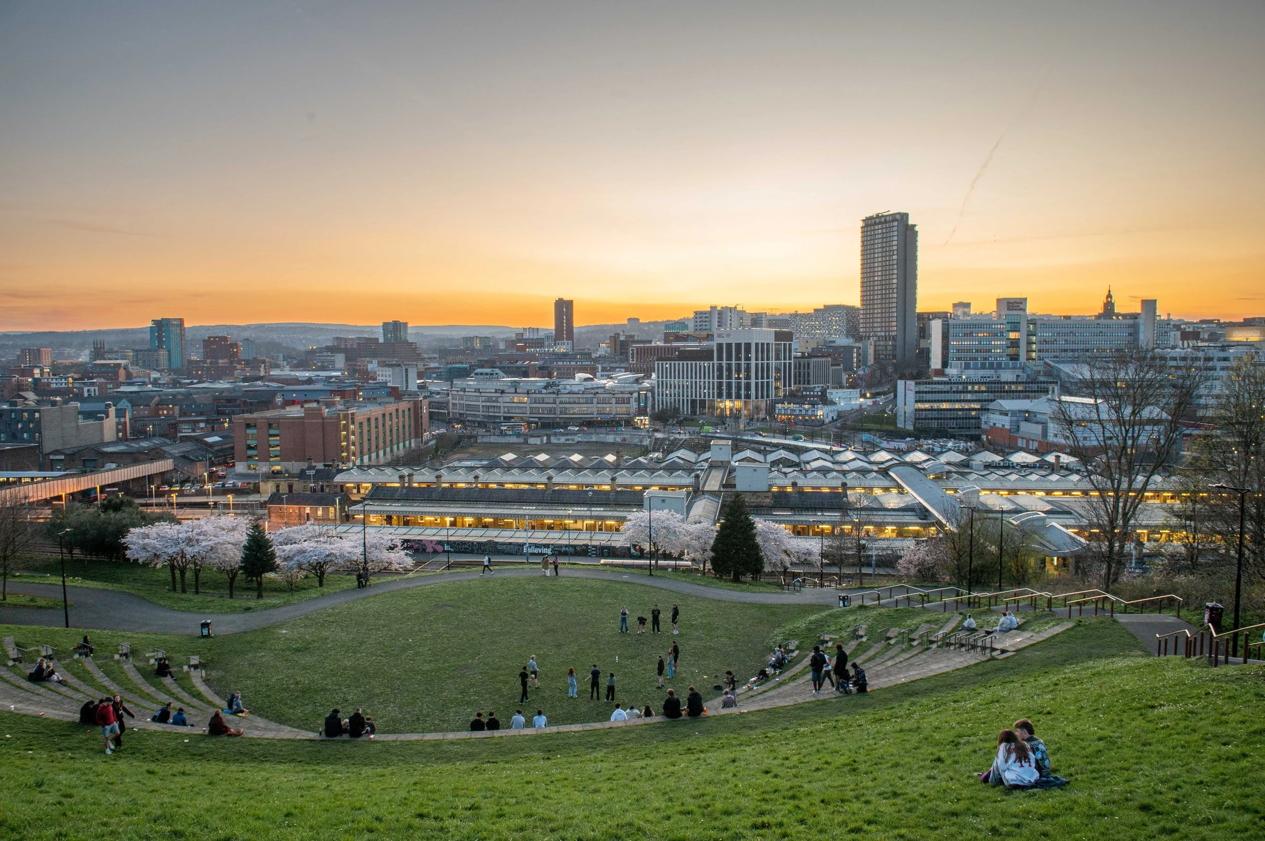 Sheffield Wire