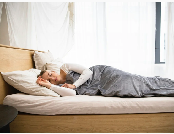 Sleep solutions for menopause, 7 day course