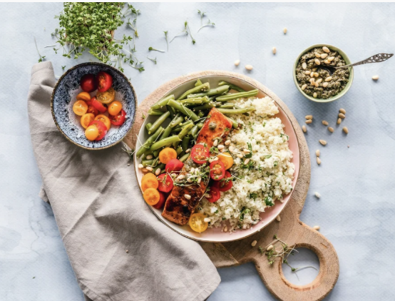 MenoPlate 30 day online nutrition course