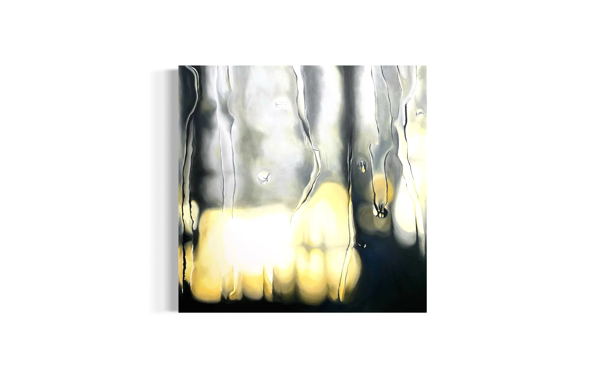 Raindrops & Sunshine