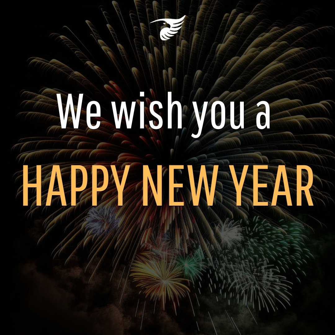 Wishing You a Smooth Takeoff into 2025!✈️
As 2024 comes to an end, we’re proud to have supported your journey in urgent logistics. 🌍📦
Here’s to reaching new heights together in 2025!
Safe landings and smooth skies into the new year🥳