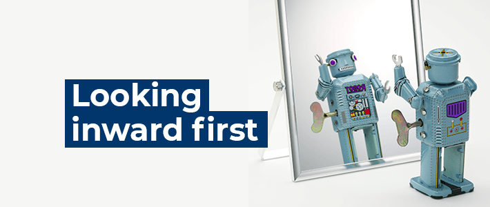 Audit your skill set to change and advance your career