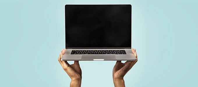 How to create a professional portfolio