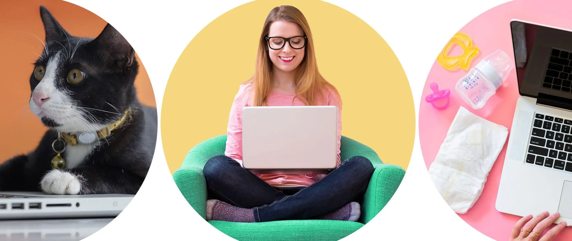 Your Guide to Working from Home
