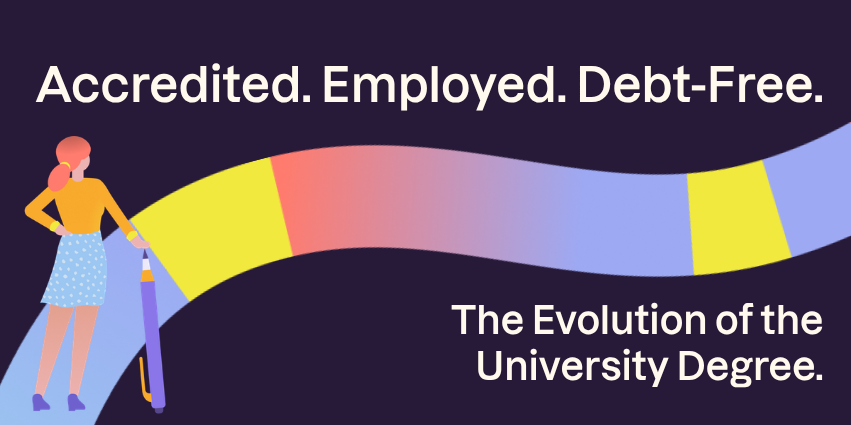 How to Graduate Debt-Free While Gaining Real Work Experience