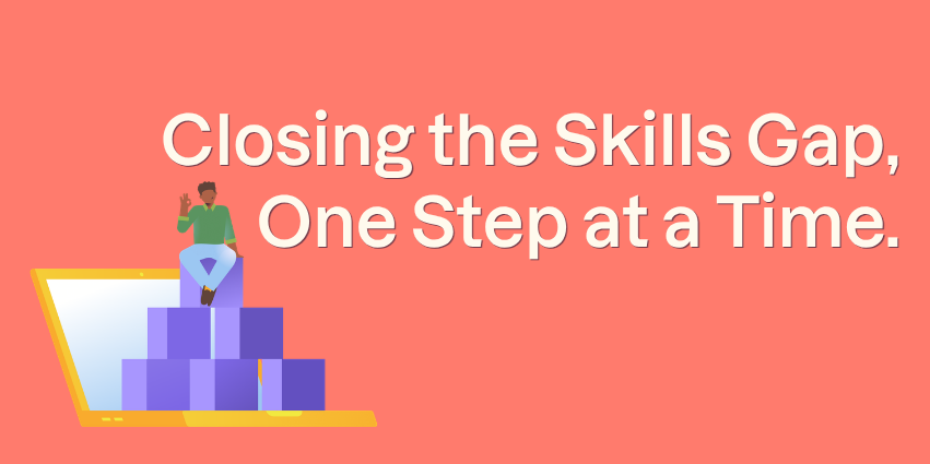 Bridge the Gap: A Guide to Modern Professional Growth