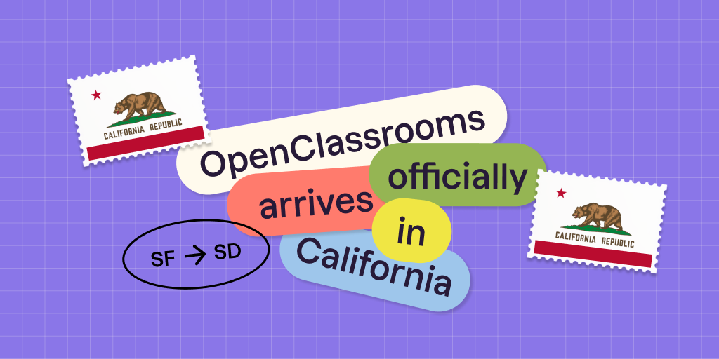 The California mandate: OpenClassrooms solidifies US Footprint with BPPE Authorization