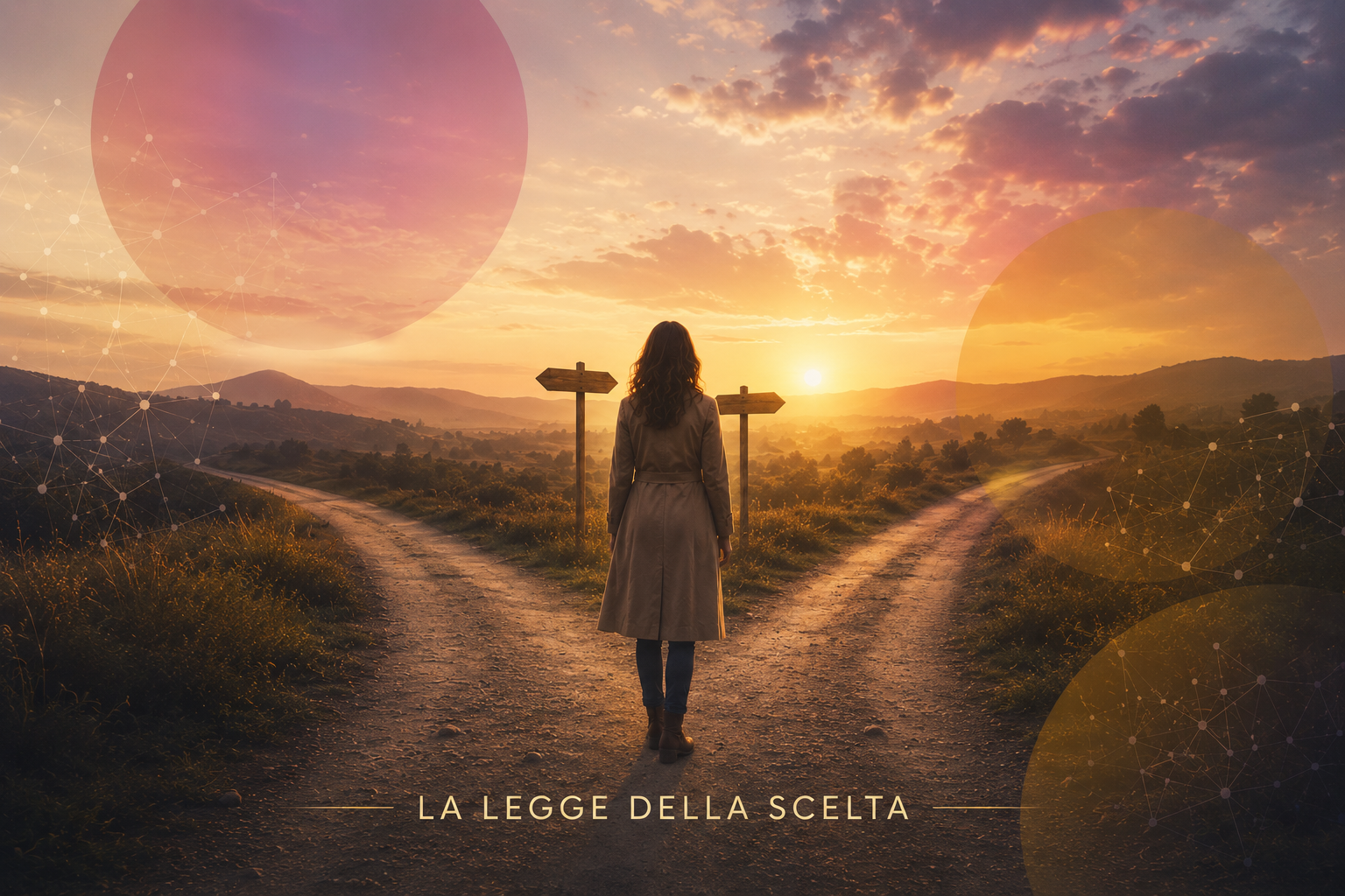 27.La Legge della Scelta