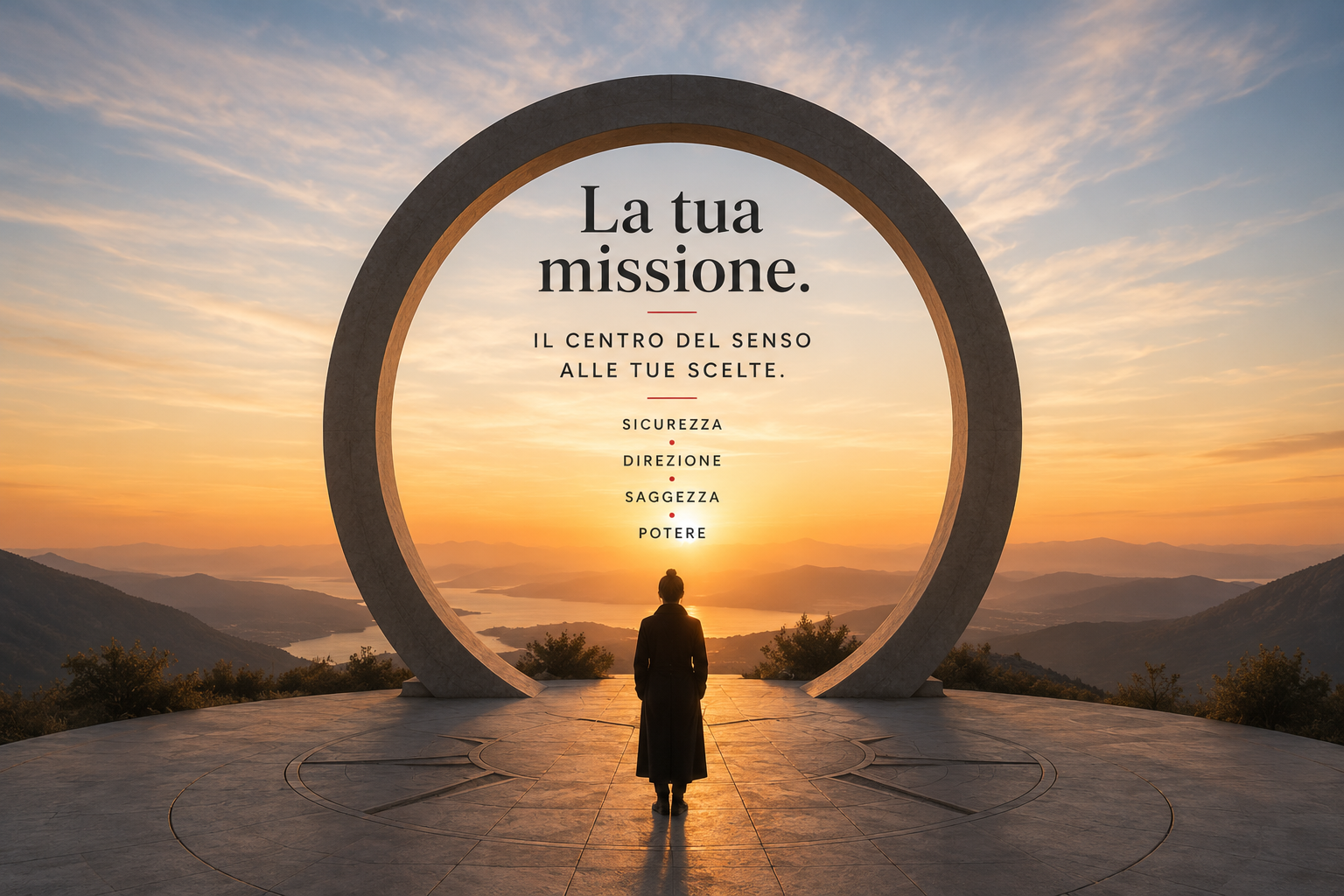 28.Personal mission statement