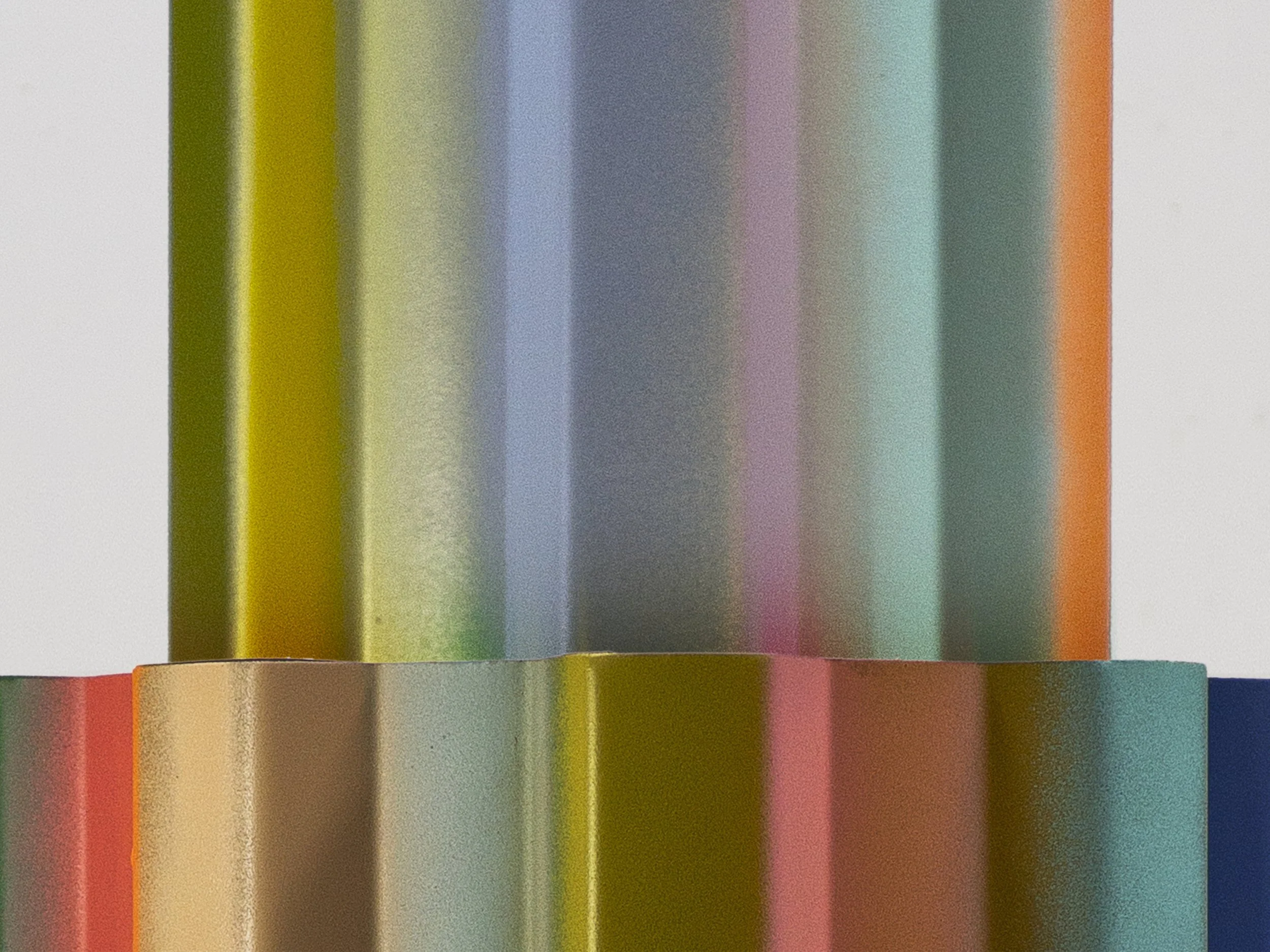 Variation in gradiation