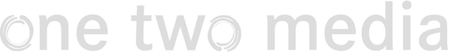 One Two Media – Künstlermanagement &amp; Musikverlag Berlin