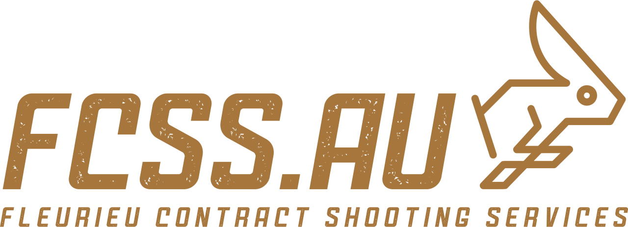 Fleurieu Contract Shooting Services Professional Pest Control Logo