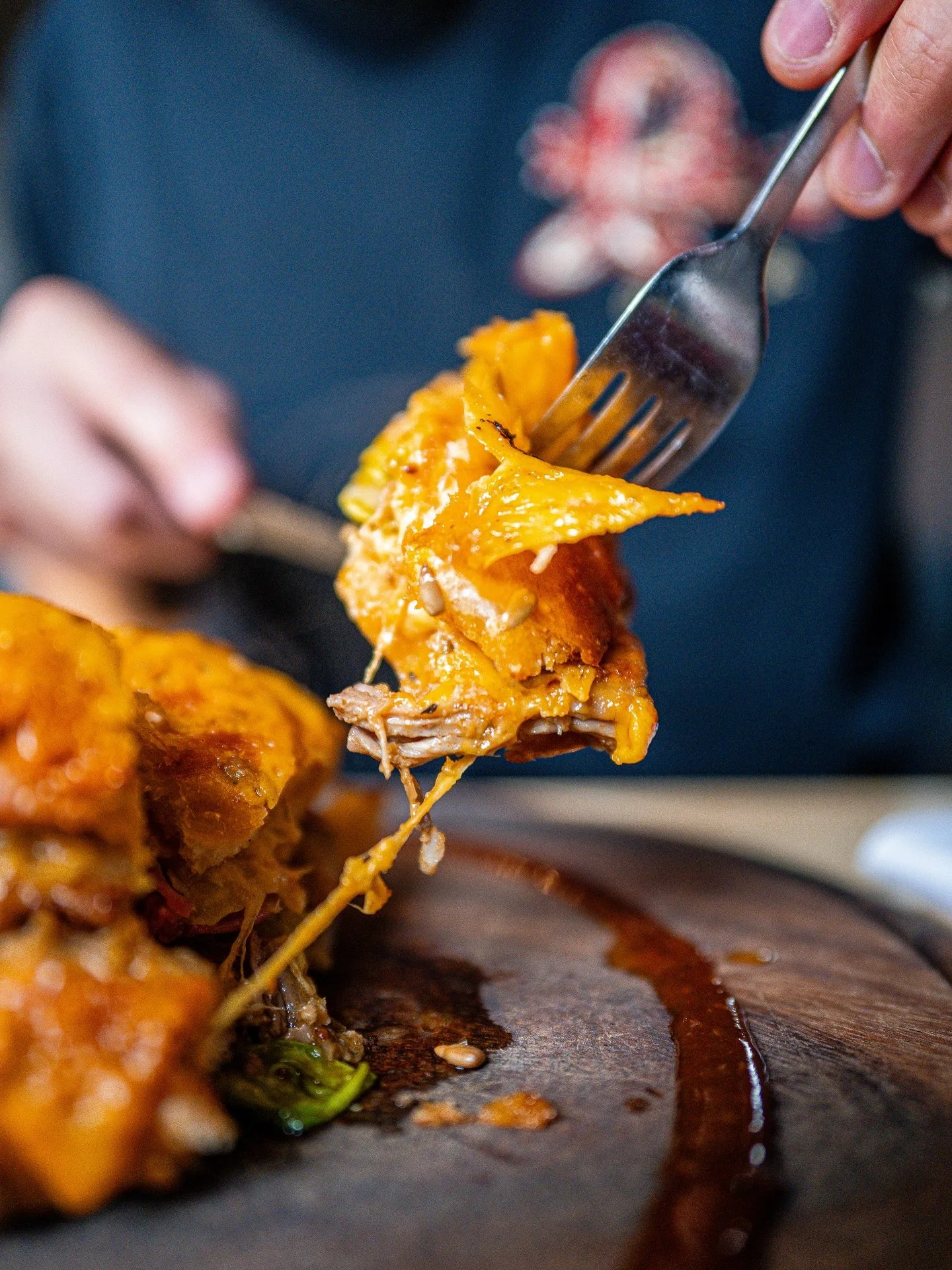 BBQ BURGER
Un mélange gourmand, aux saveurs fumées et sauce BBQ 😋…
#uinisrestaurant #larochelle #ilederé #gourmand #bistrot #france #burger #charentemaritimetourisme #charentemaritime