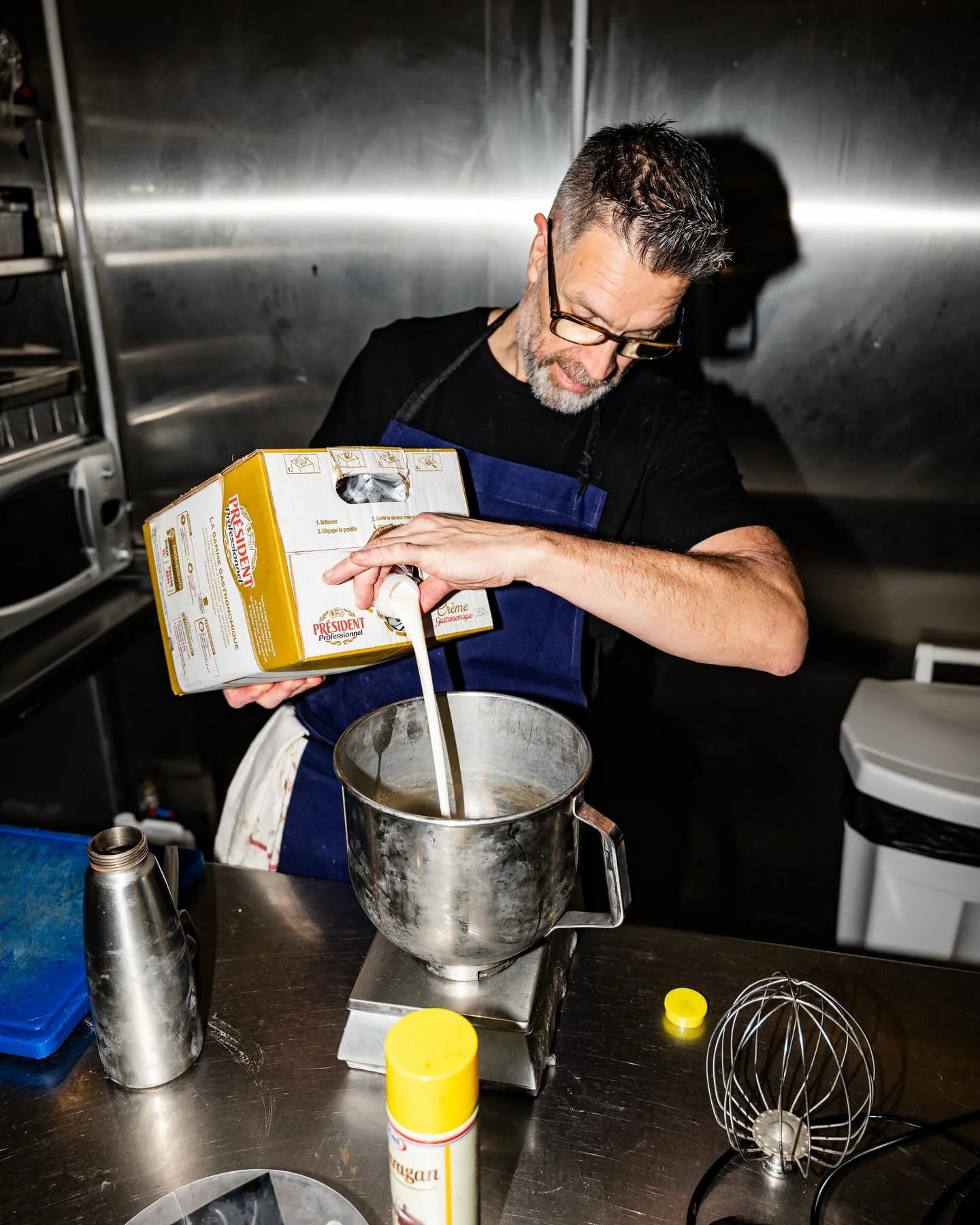 On a attaqu&eacute; d&eacute;but 2026 avec le sourire &amp; de la gourmandise 😋&hellip; 
 
&Agrave; d&eacute;faut de soleil venez trouver votre bonheur au Uinis 😎

#uinisrestaurant #larochelle #ileder&eacute; #guidecharentemaritime