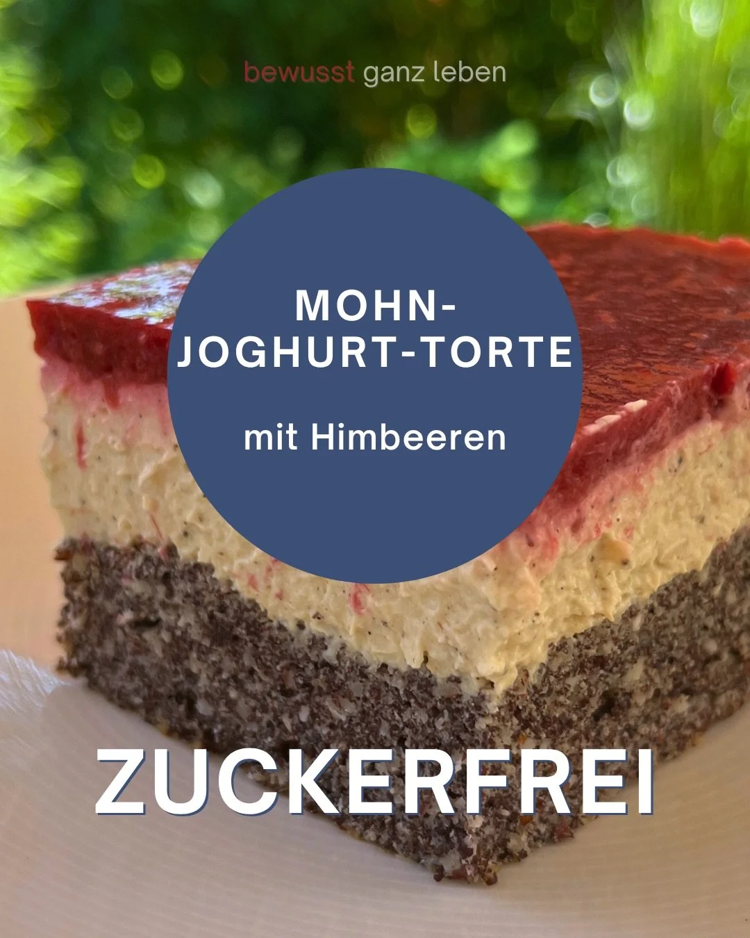 Ich habe nicht aufgeh&ouml;rt, Kuchen zu essen. Ich habe aufgeh&ouml;rt, ihn zu brauchen.

Es gab eine Zeit, wo Kuchenessen f&uuml;r mich bedeutet hat: entweder voll rein ins Schlechte-Gewissen oder komplett weglassen. Beides hat sich nicht gut angef