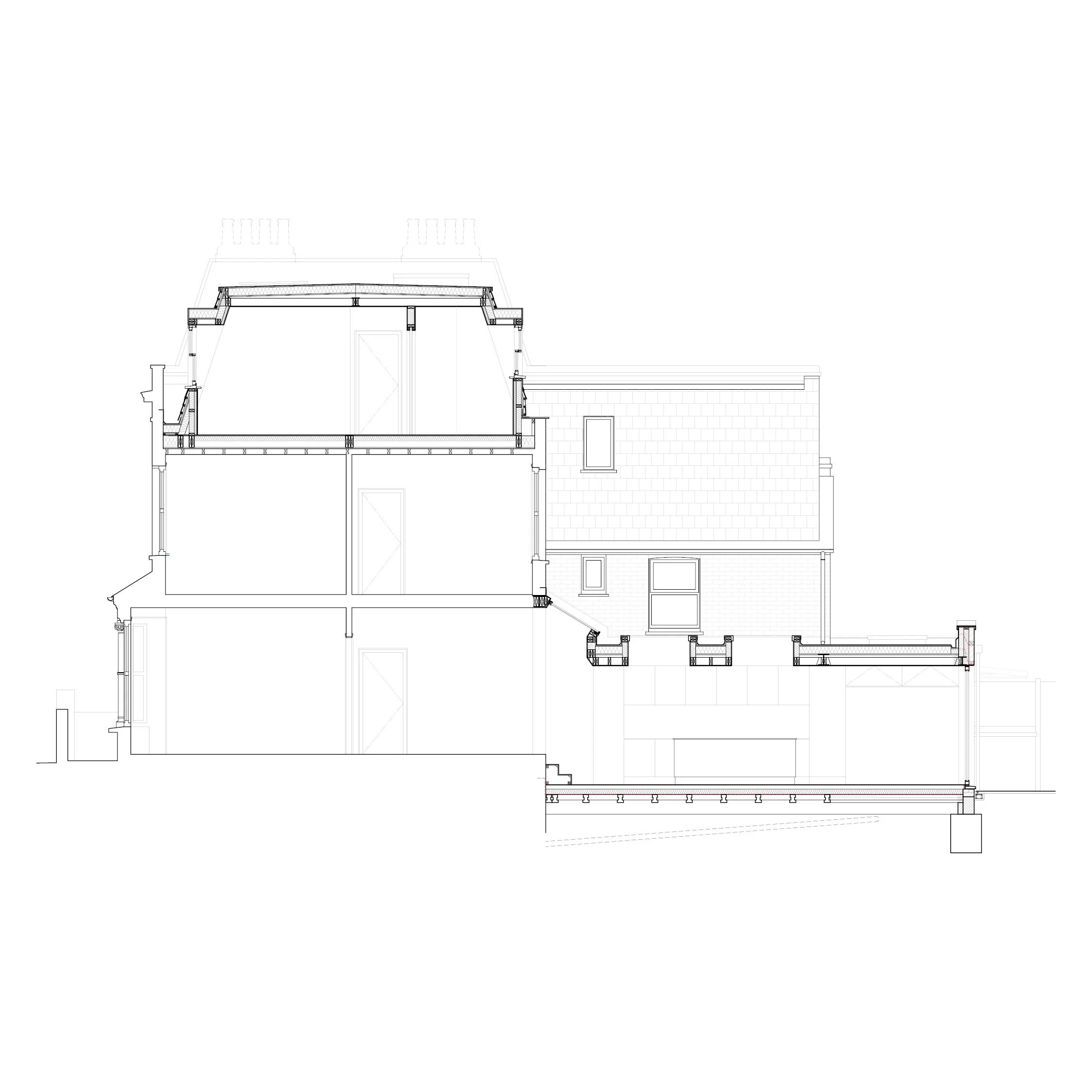 Proposed Section A