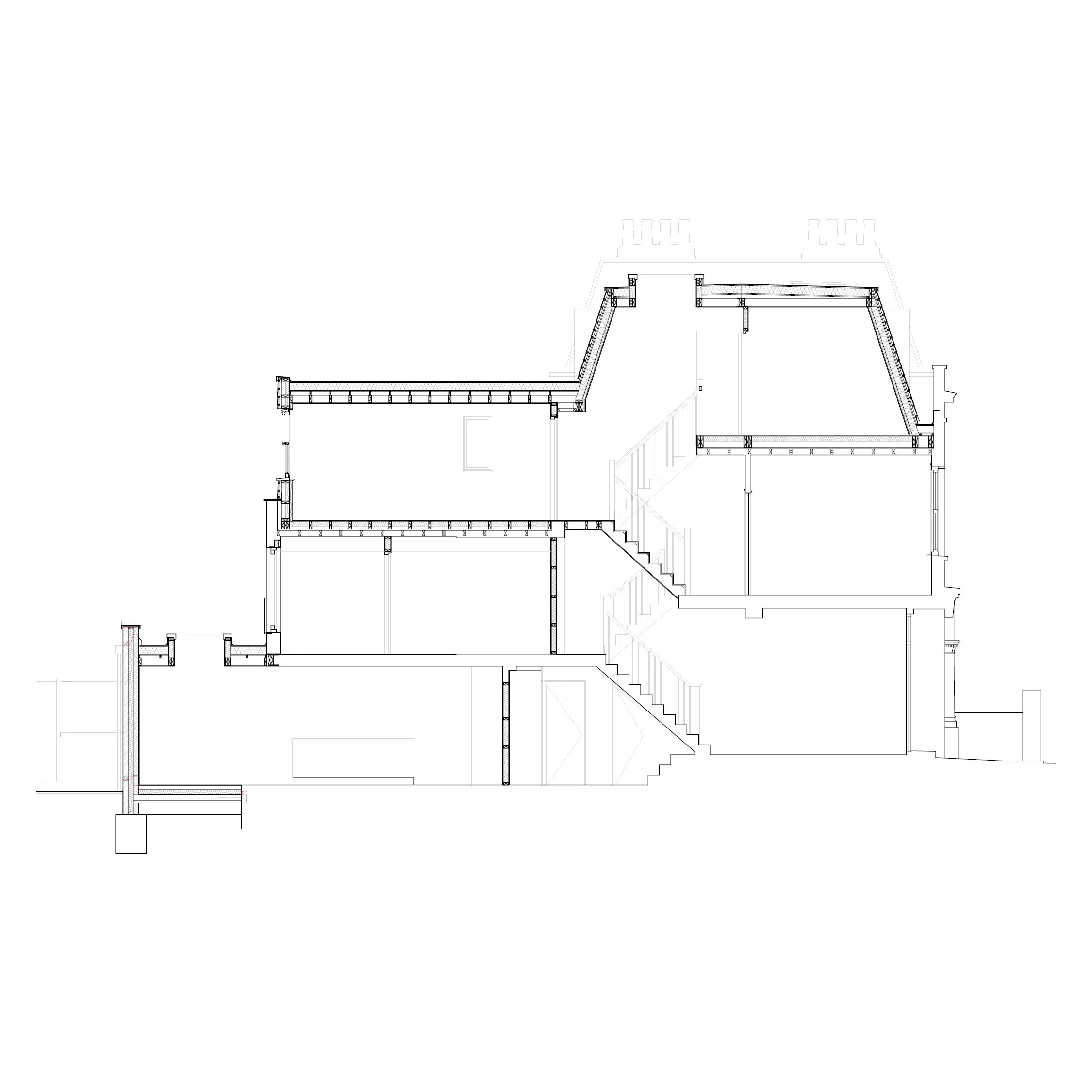 Proposed Section B