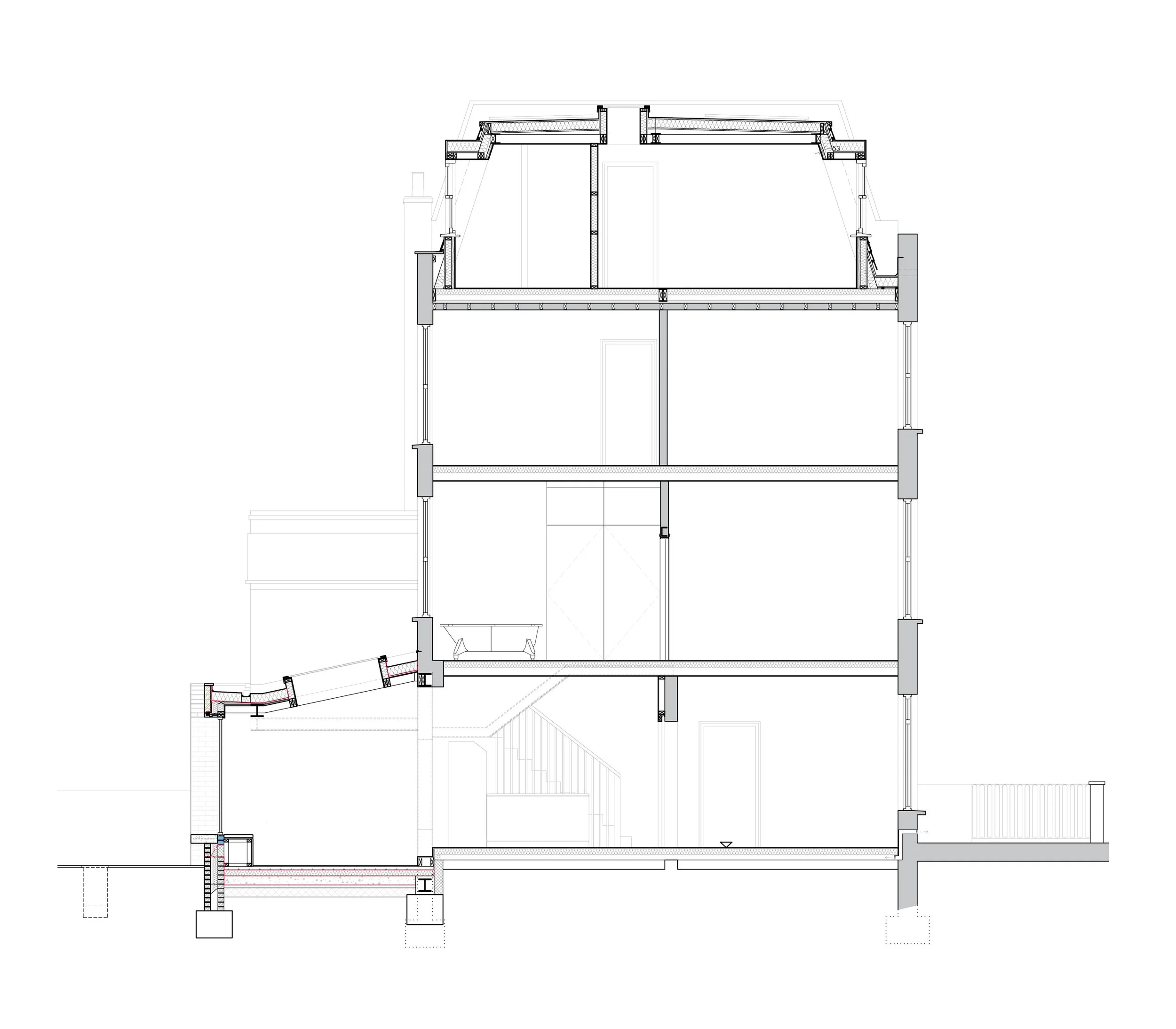 Proposed Section