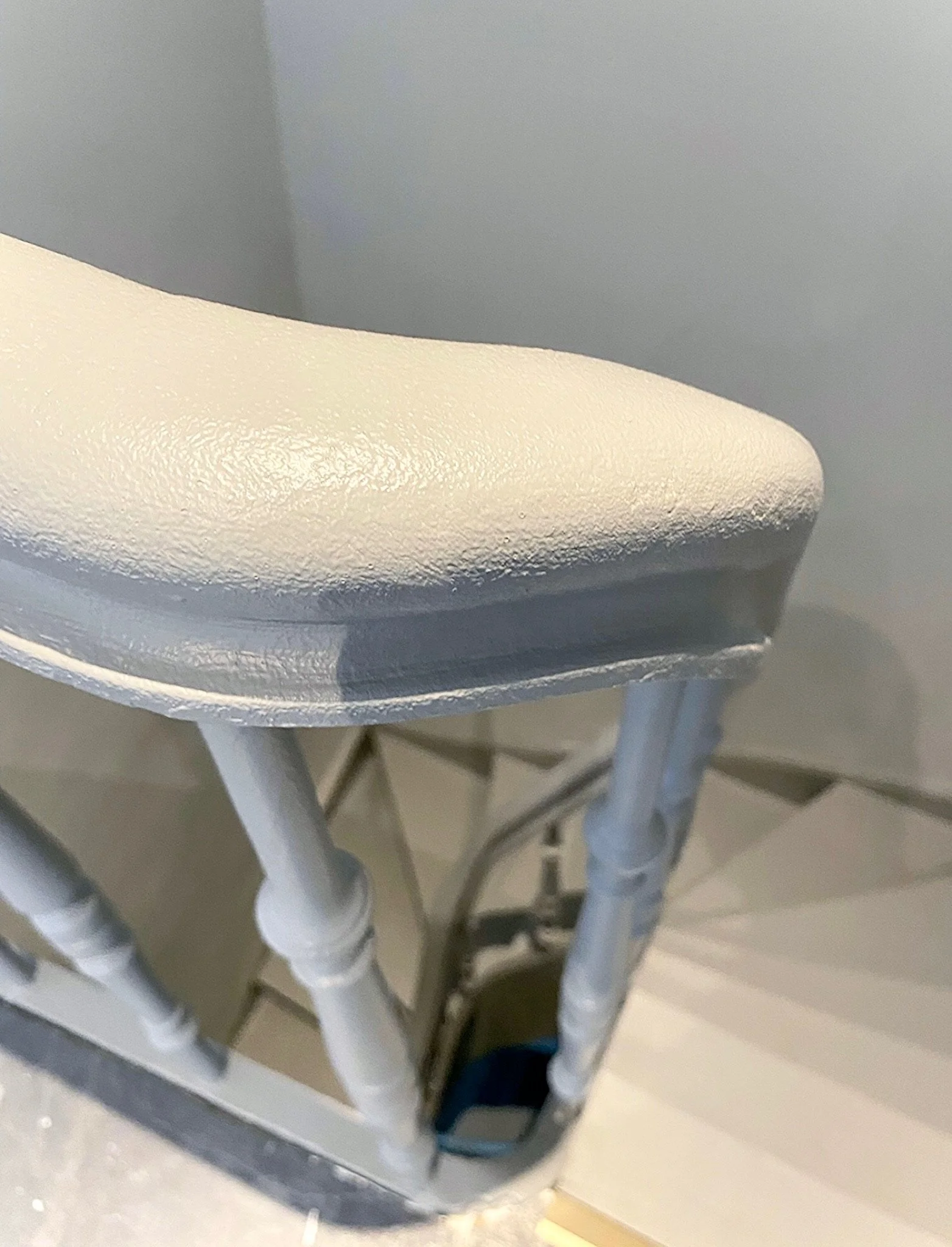 An image of The Float House.