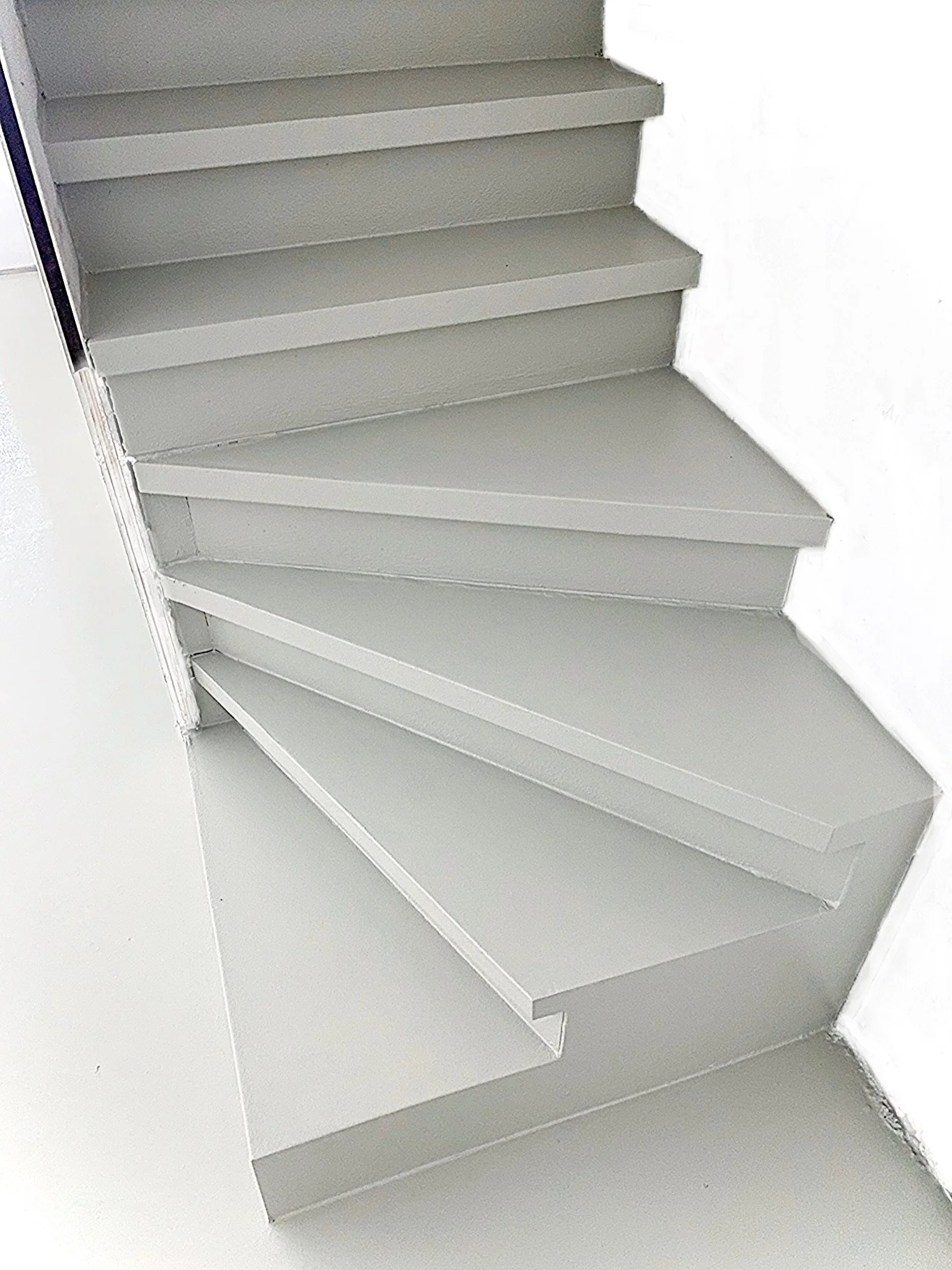 An image of the Float House.