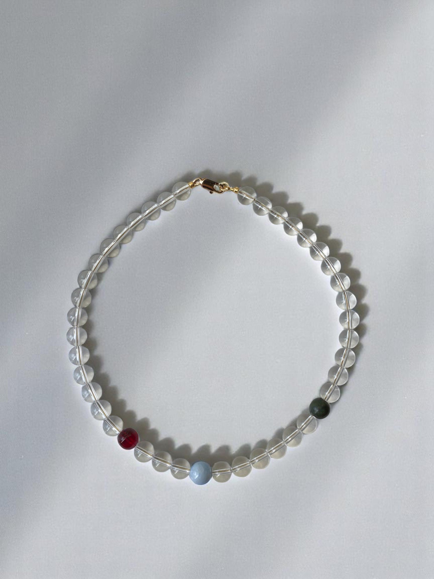 Haven Necklace