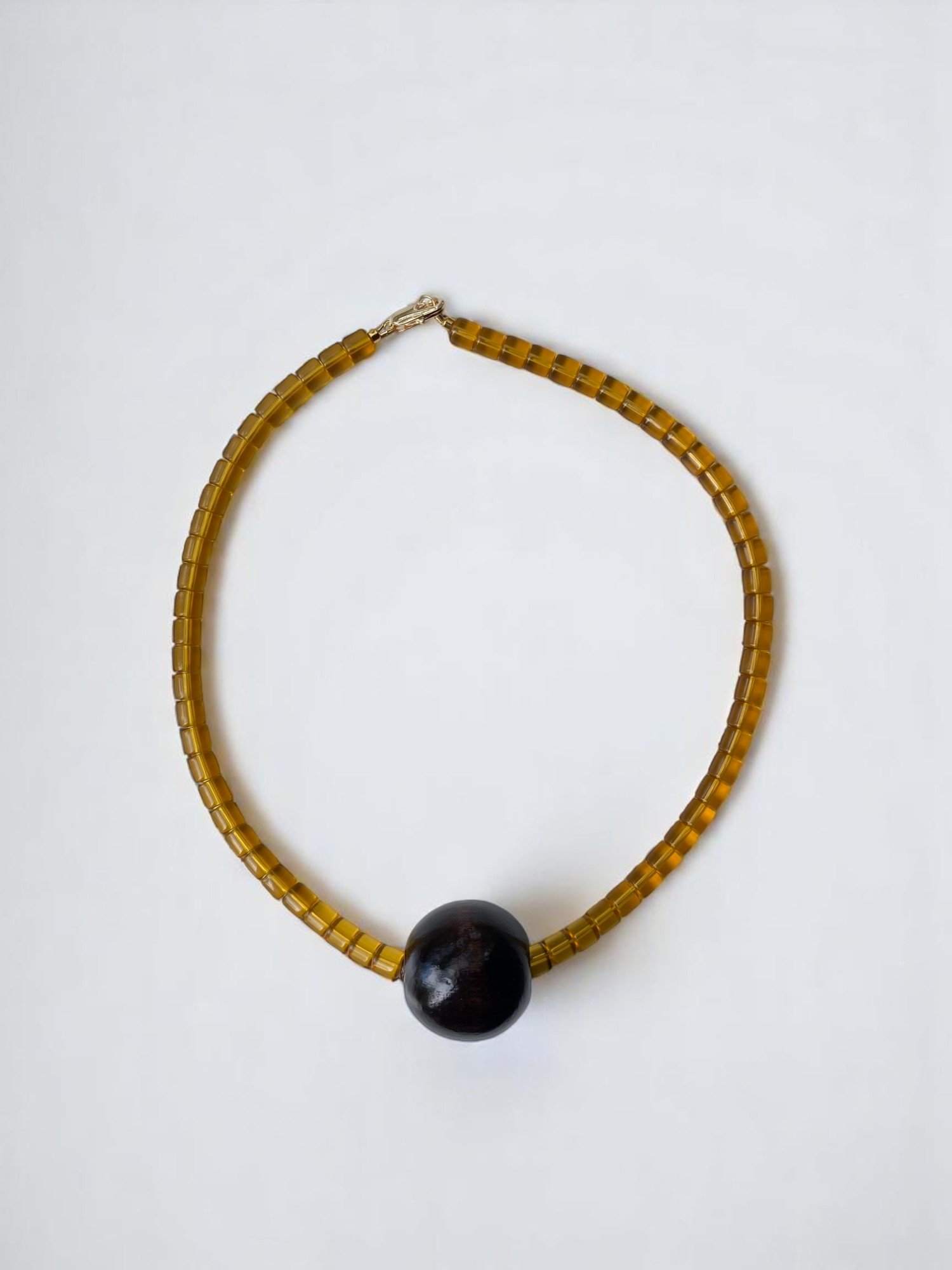 Hearth Necklace