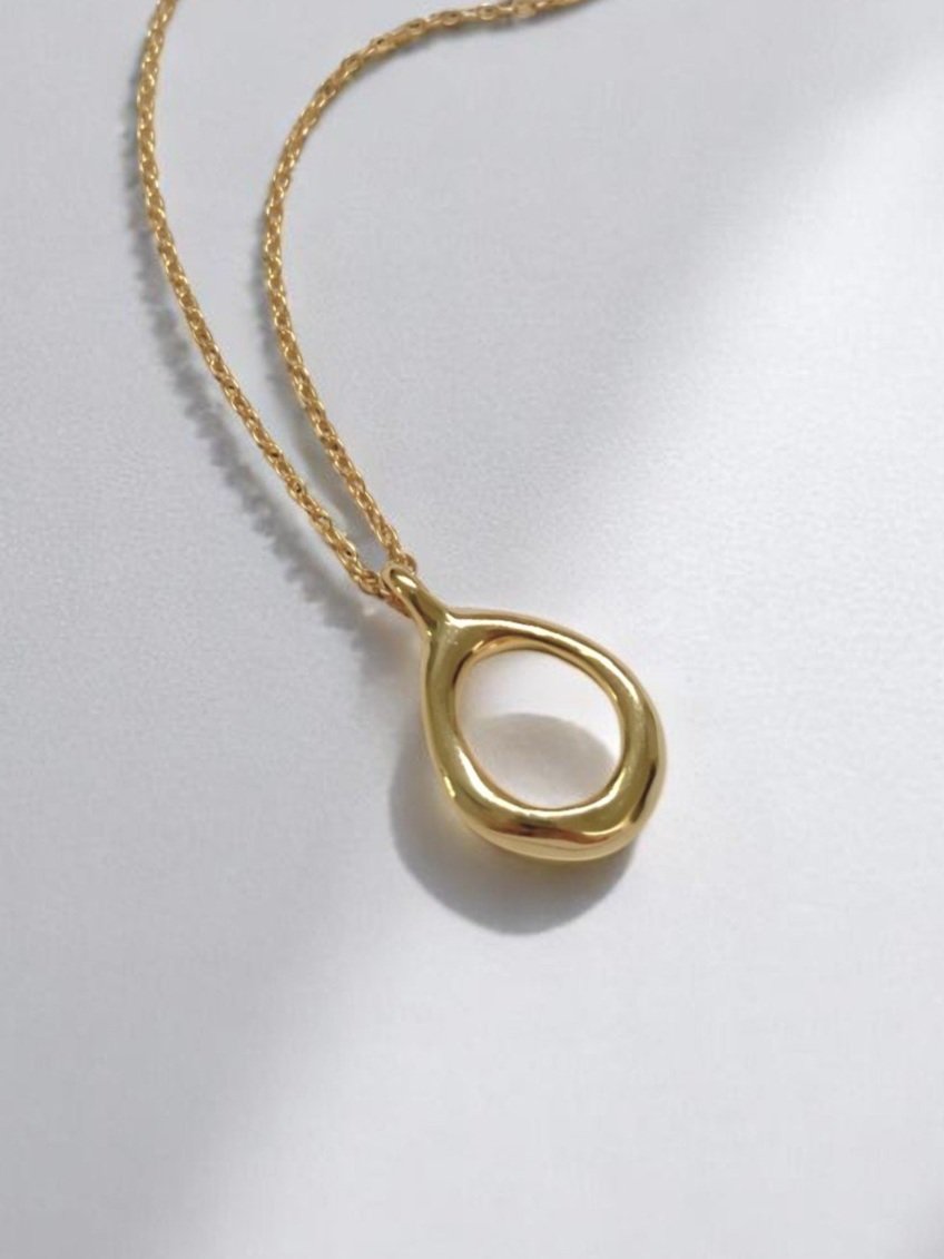 Solara Necklace