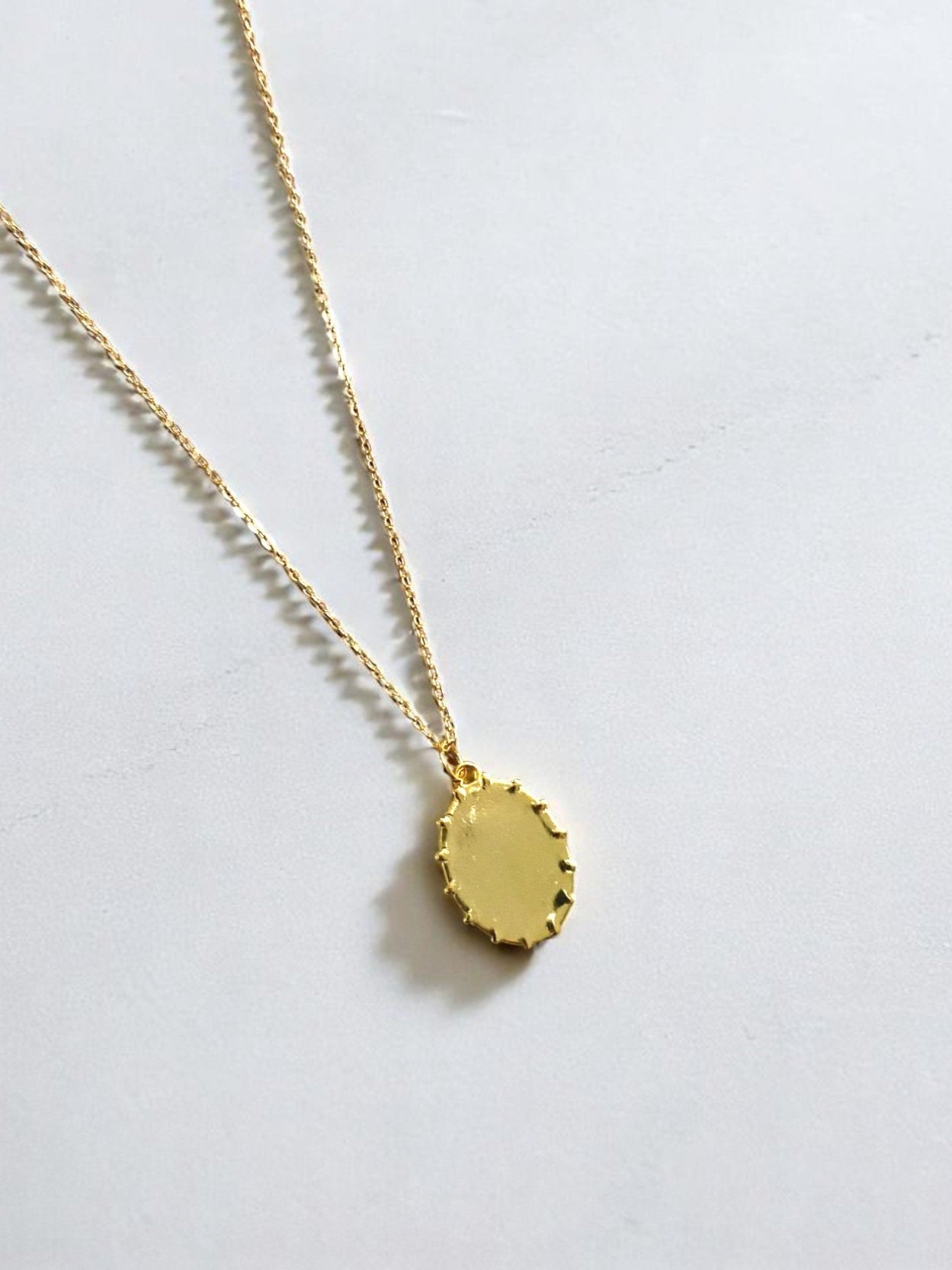 Mila Necklace